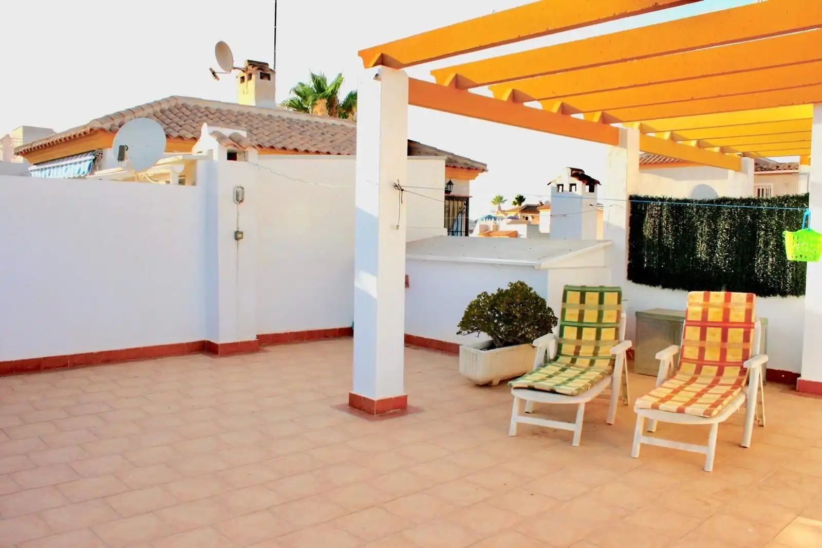 Piso de 90 m² en Torrevieja