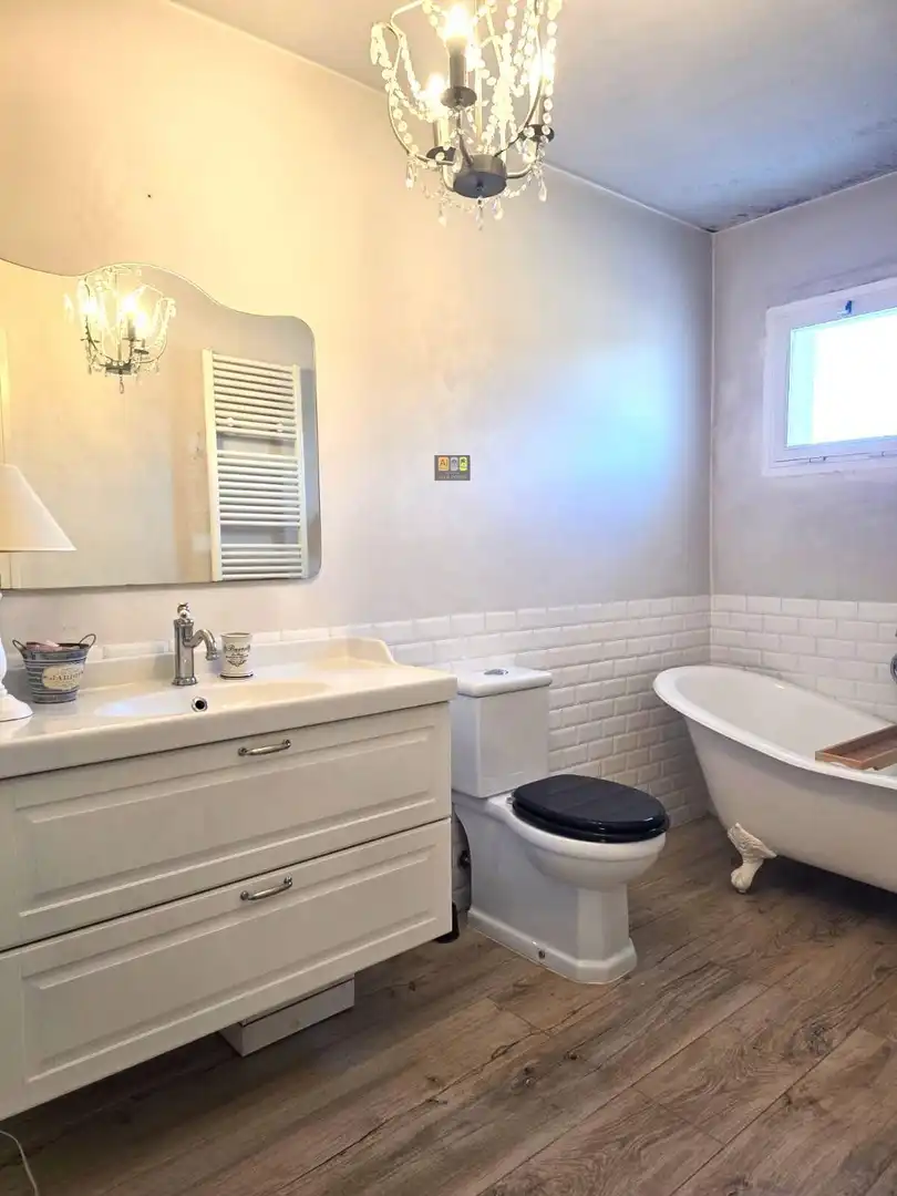 Piso de 126 m² en Altea