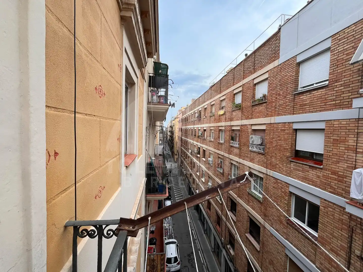 Pis de 34 m² a Barcelona
