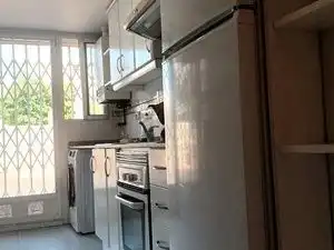 Piso de 84 m² en Valencia