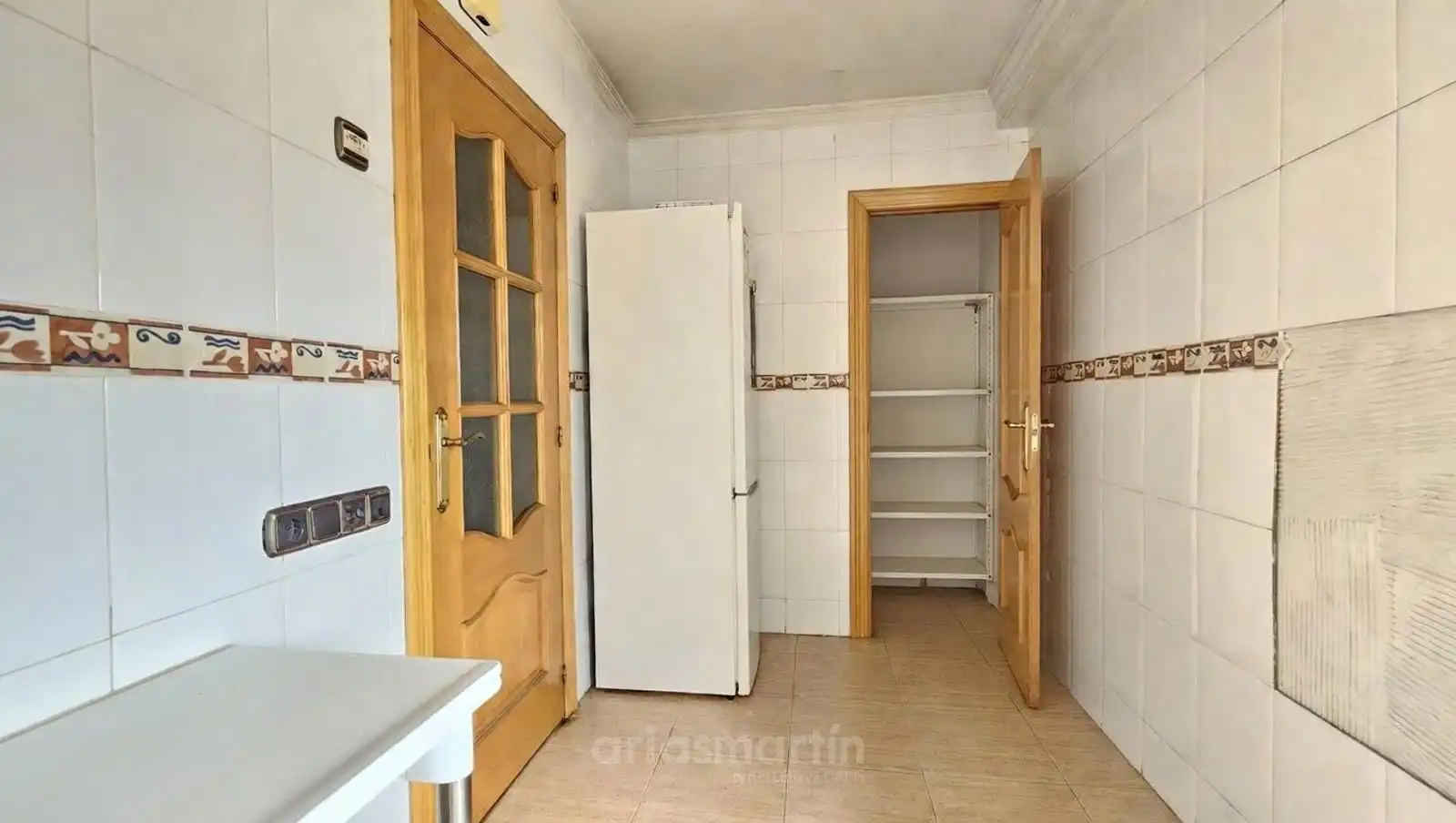 Piso de 134 m² en Salamanca