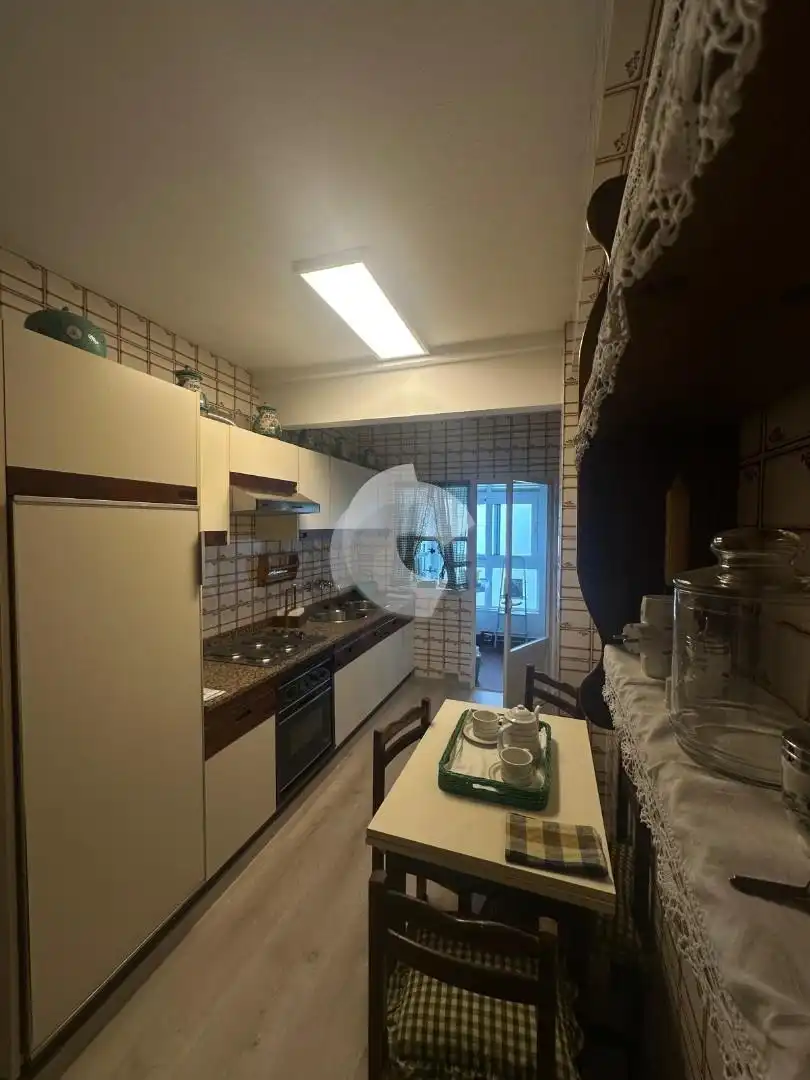 Pis de 90 m² a Santiago de Compostel·la