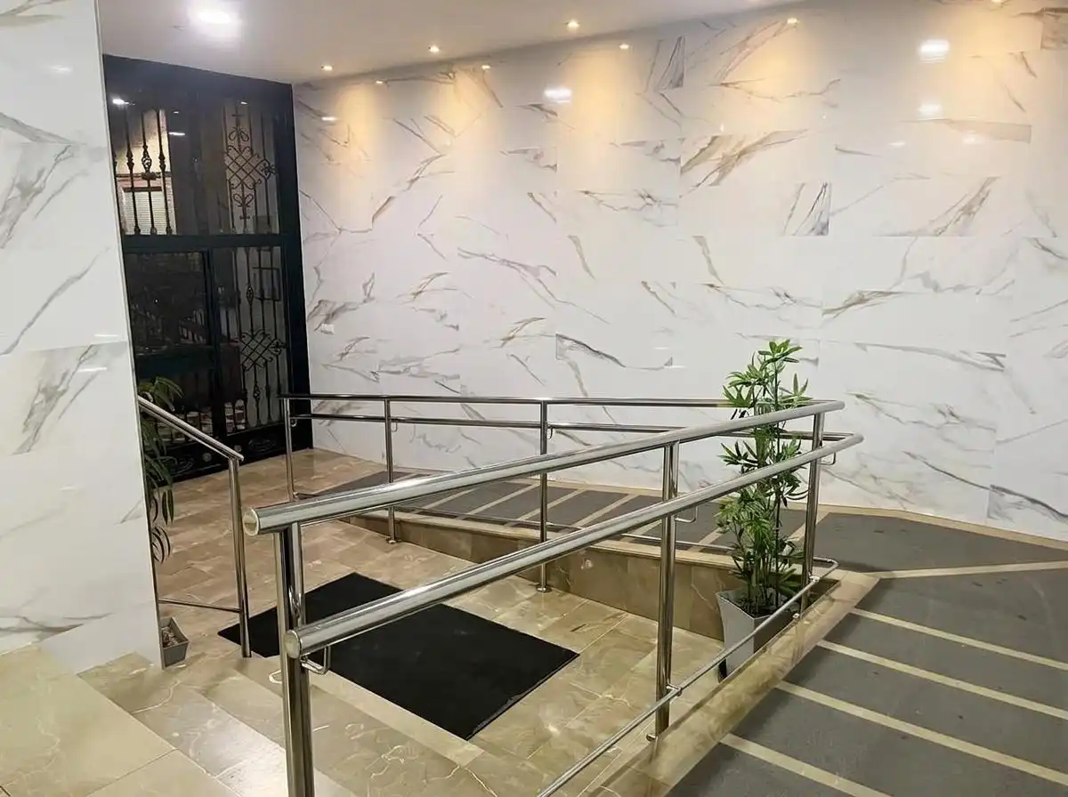Piso de 105 m² en Granada