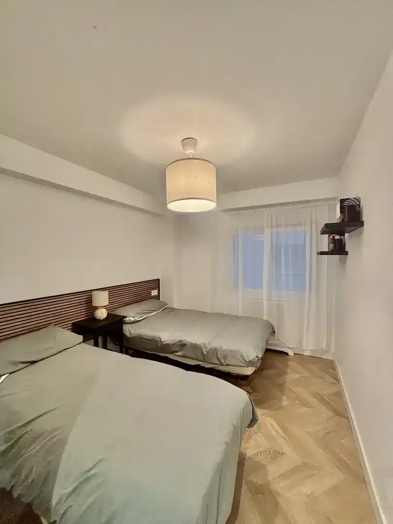 Habitación 120 m², Gijón