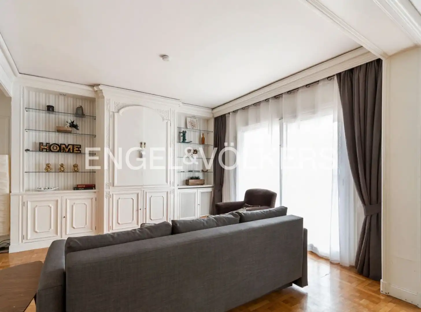 Piso de 218 m² en Barcelona