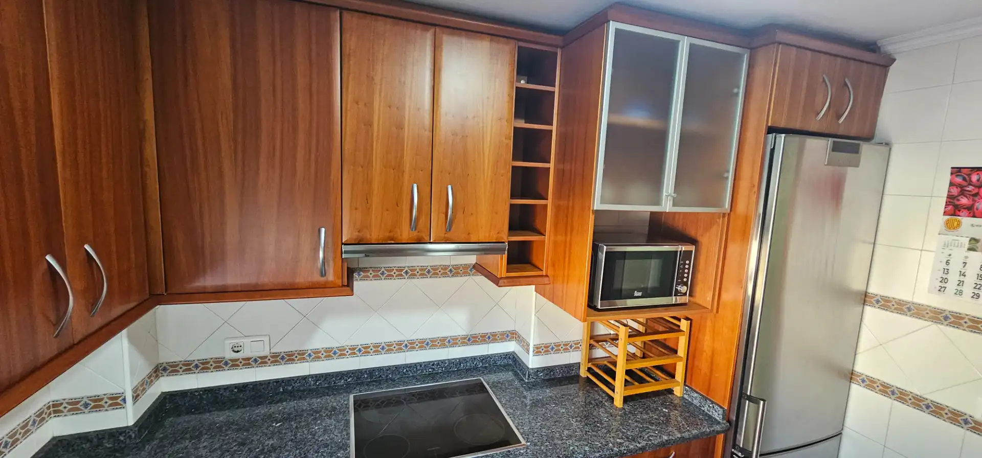 Piso de 88 m² en Maracena