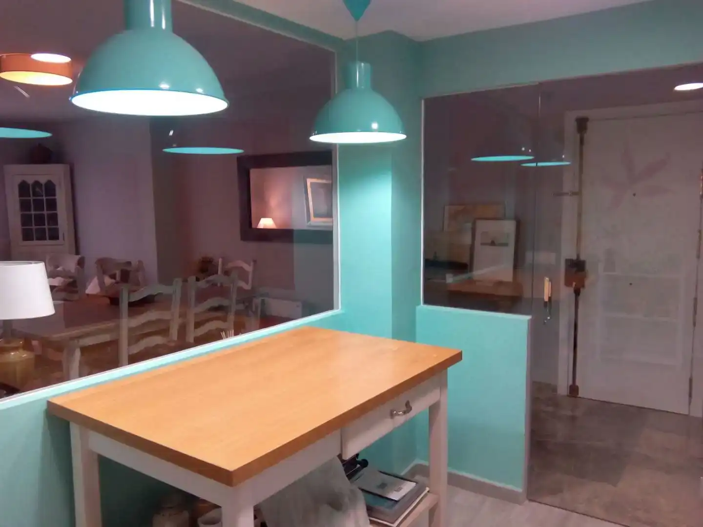 Piso de 90 m² en Córdoba