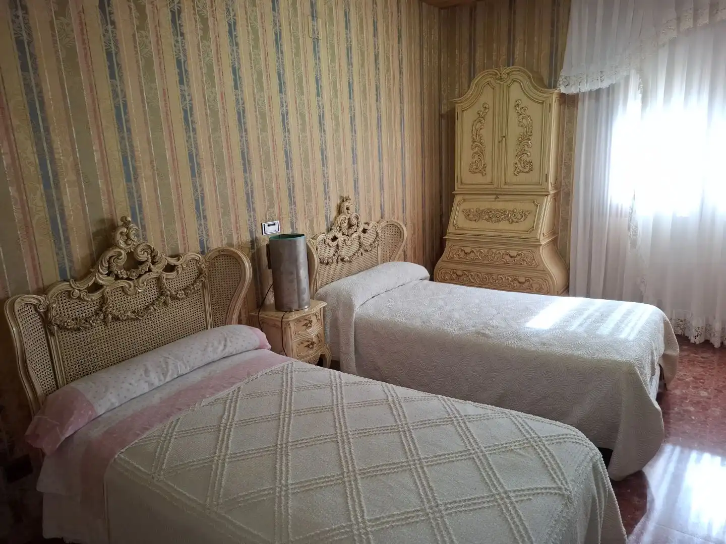 Piso de 140 m² en Onteniente