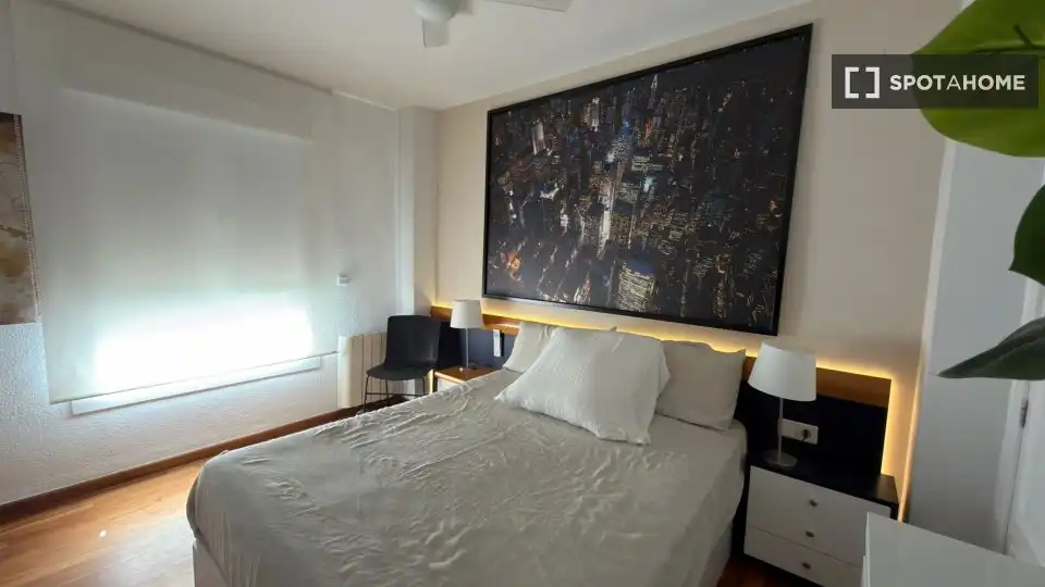 Habitación 104 m², Alicante