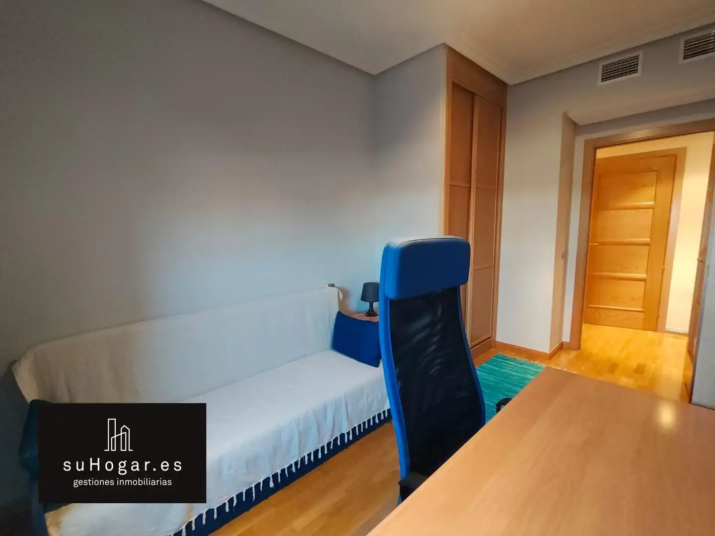 Pis de 95 m² a Badajoz