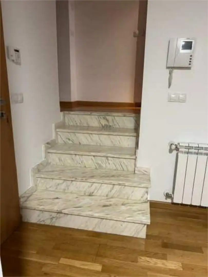 Piso de 89 m² en La Coruña