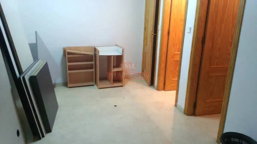 Piso de 181 m² en Albacete