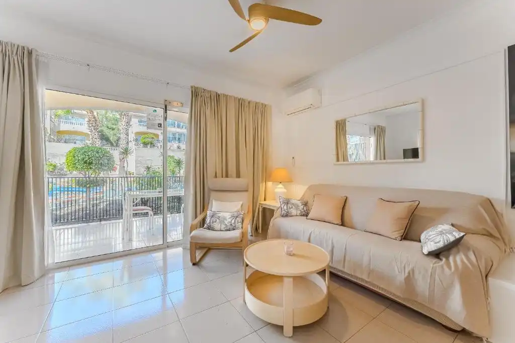 Piso de 47 m² en San Miguel de Abona