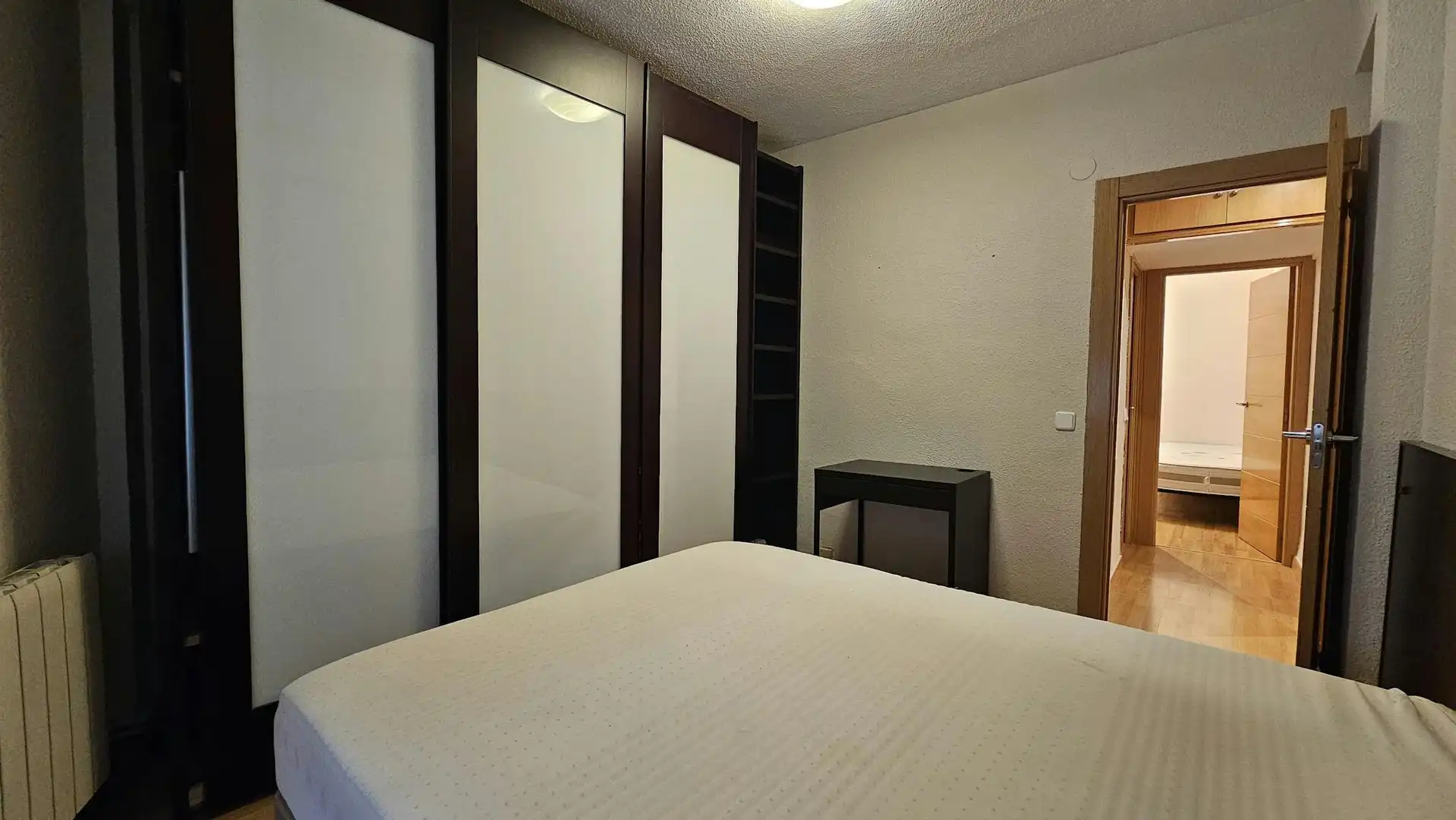 Stanza in affitto, Madrid