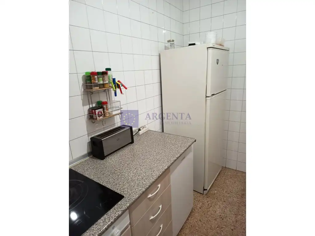 Piso de 90 m² en Cáceres