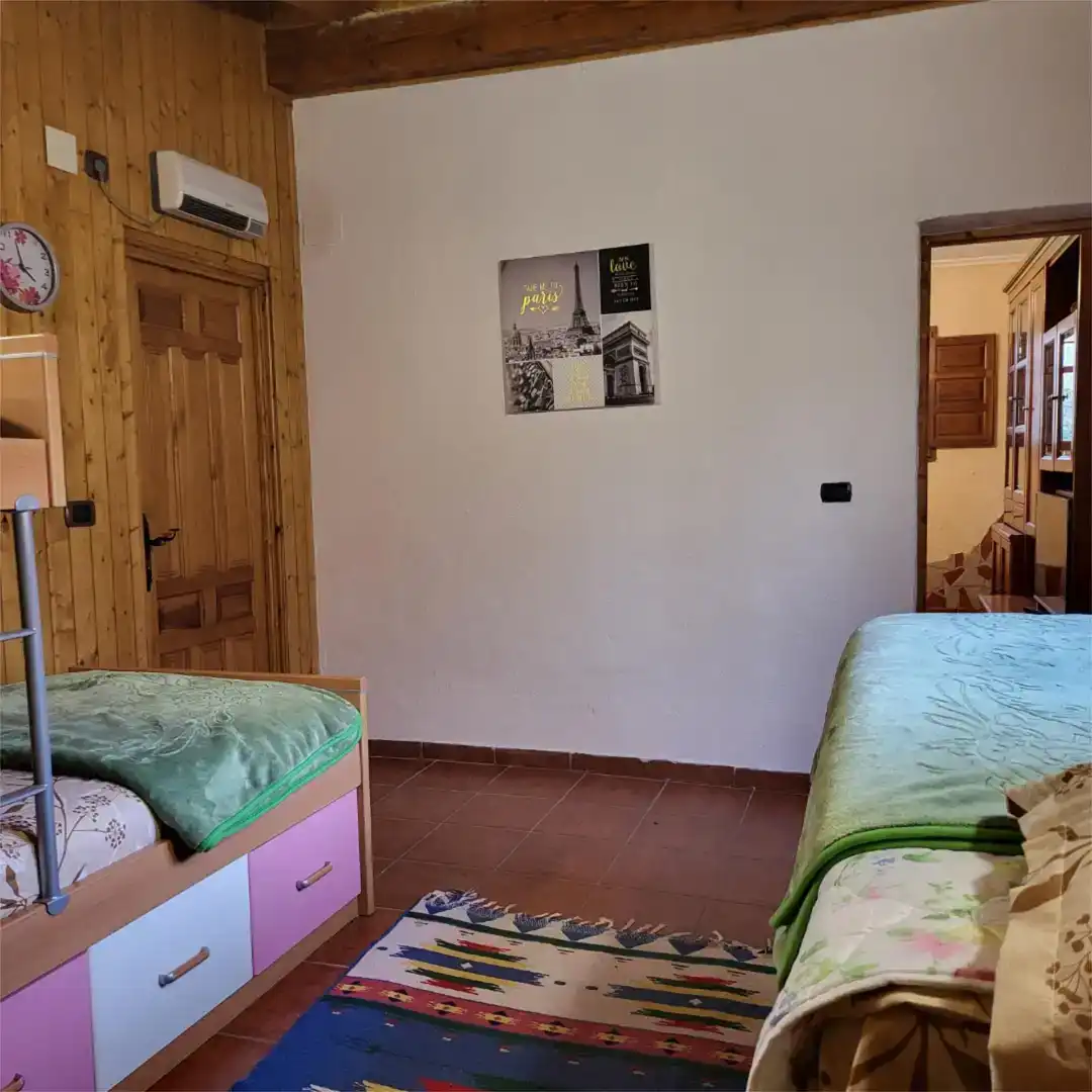 Casa de 200 m² en Hormilleja