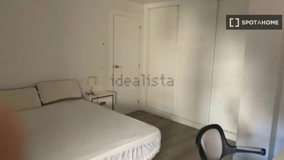 Habitación en alquiler, Madrid