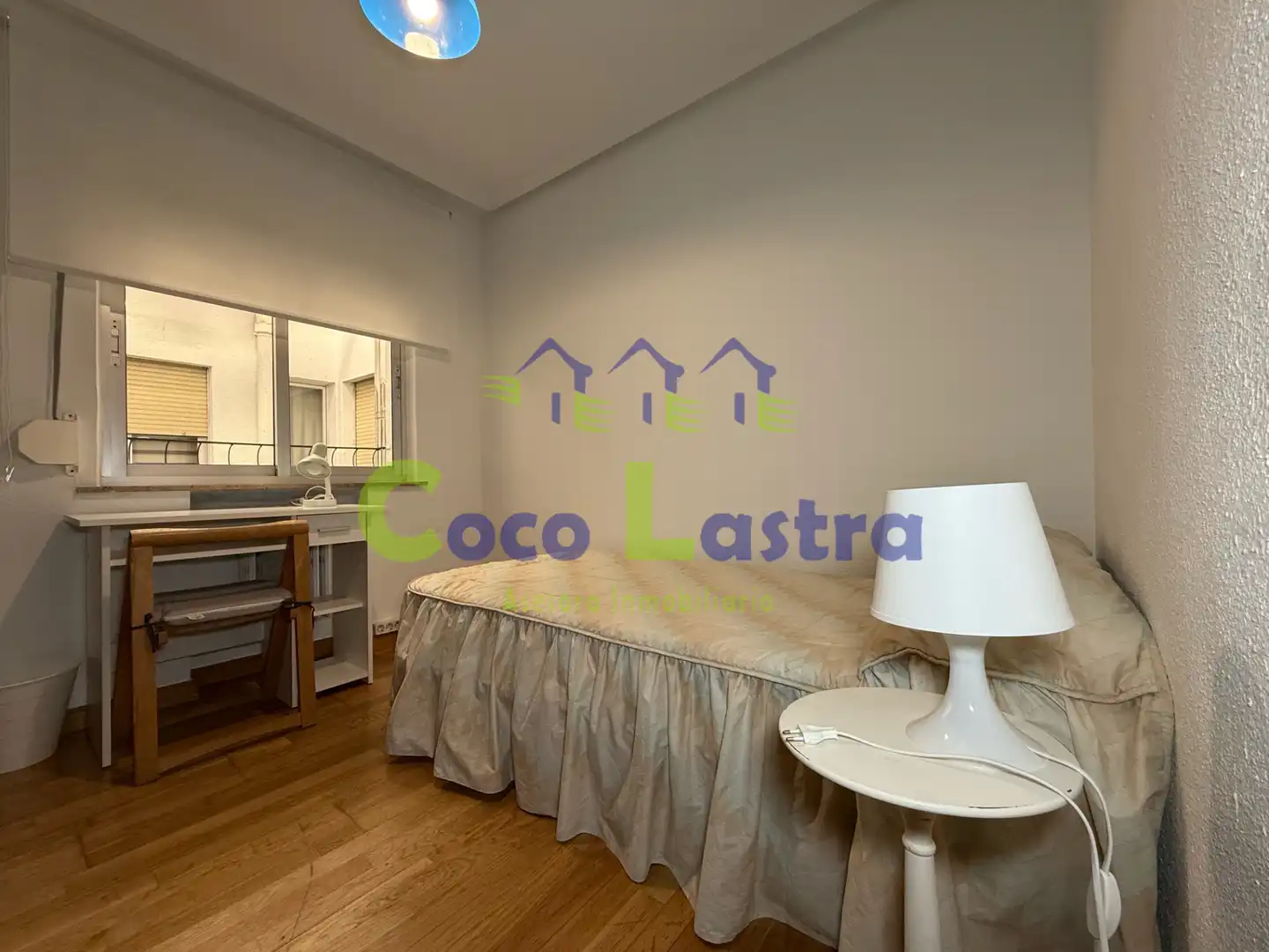 Piso de 113 m² en Salamanca