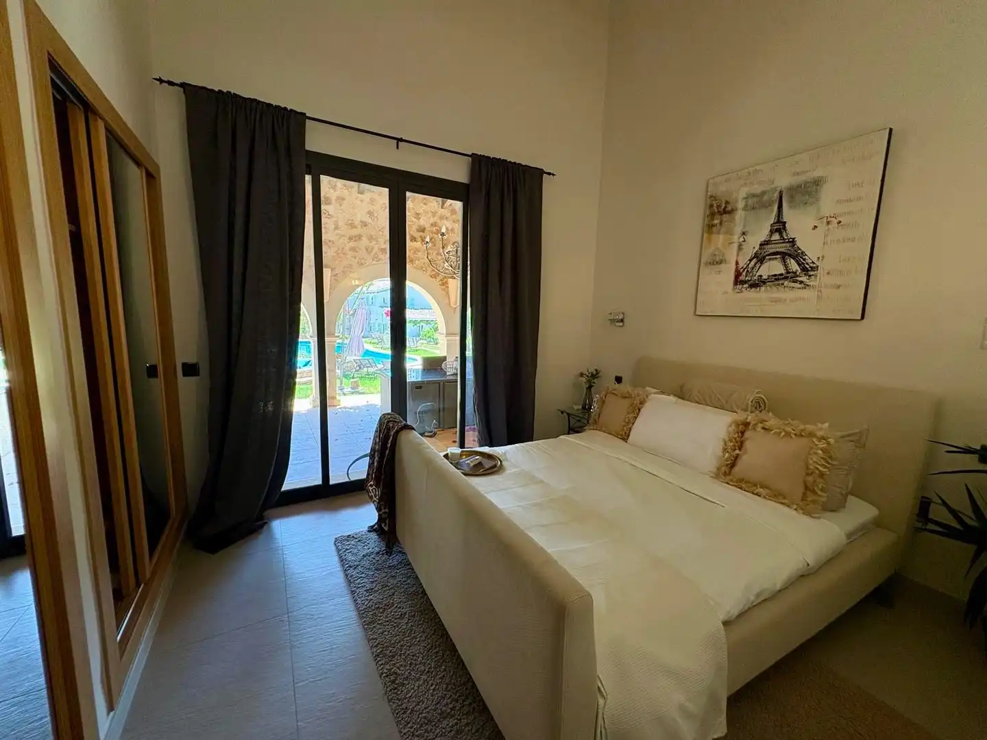 Piso de 234 m² en Andratx