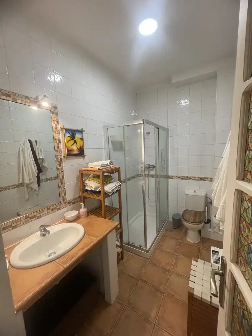Piso de 130 m² en Ferrol