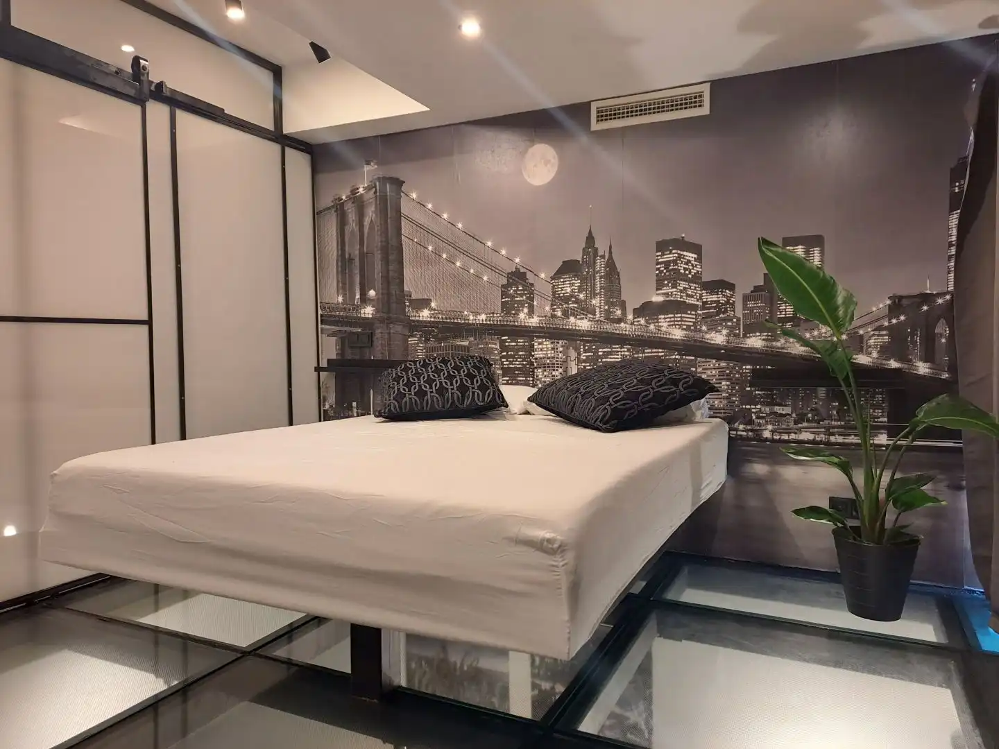 Pis de 65 m² a Alcobendas