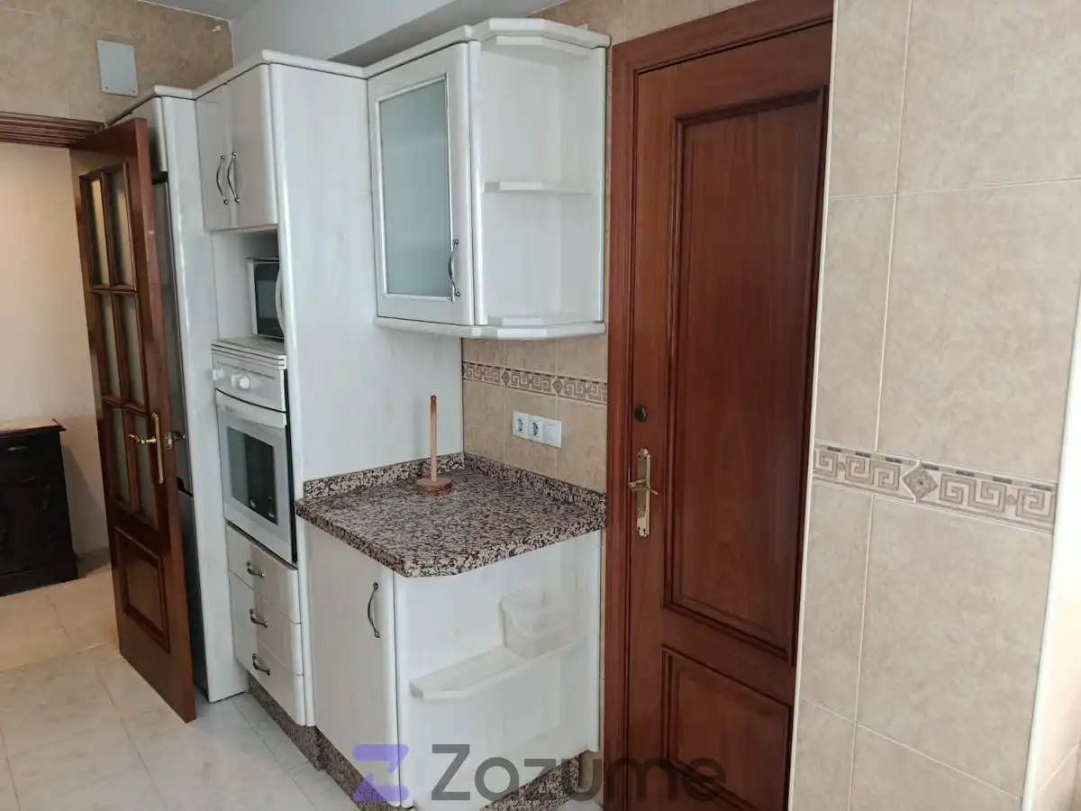 Piso de 92 m² en Córdoba