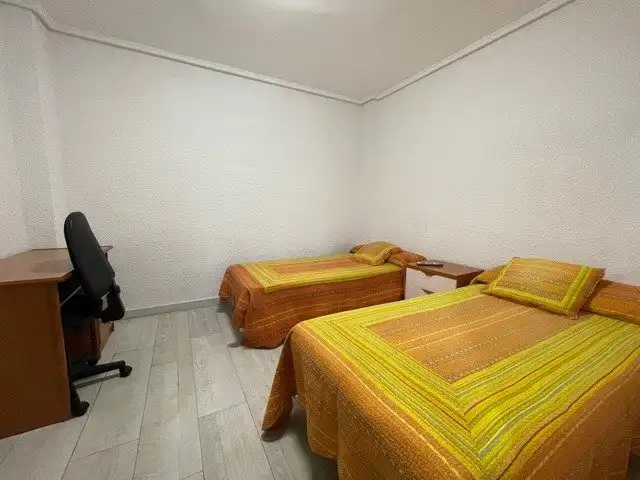 Habitación 115 m², Elche