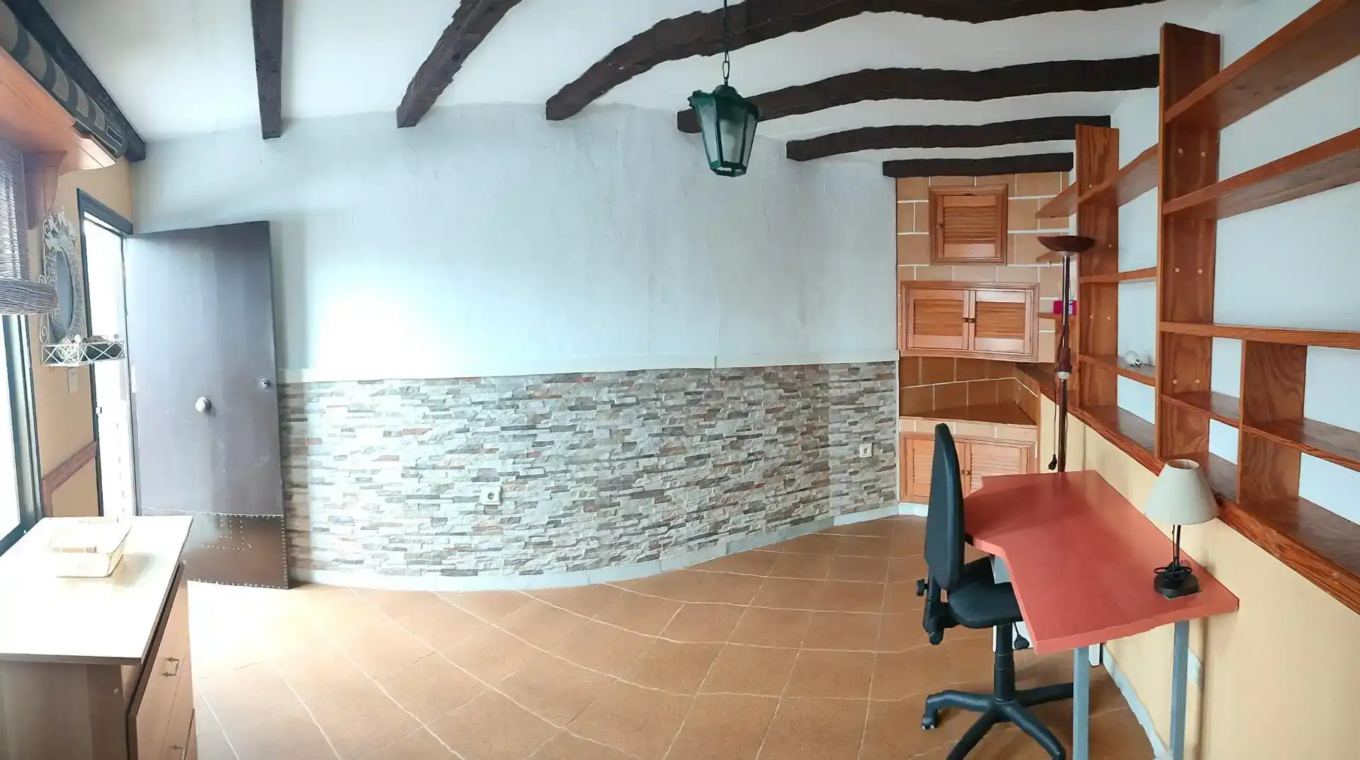 Piso de 100 m² en Rota