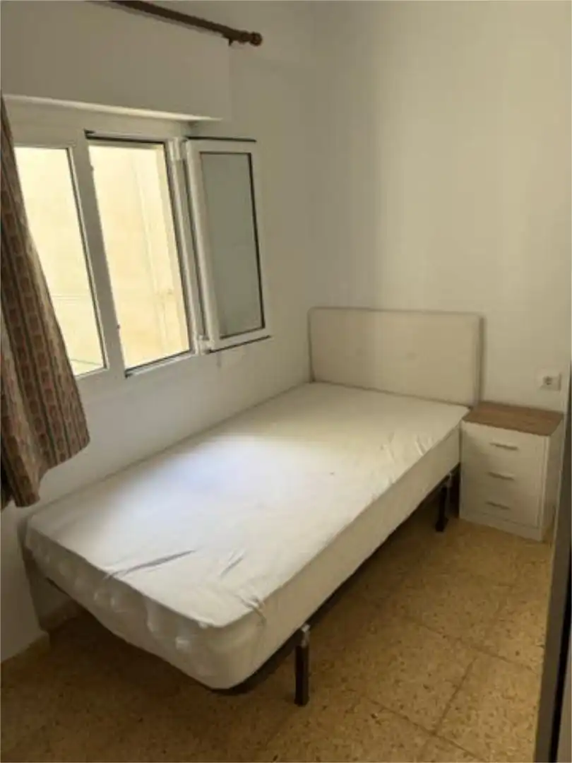 Habitación 120 m², Mislata