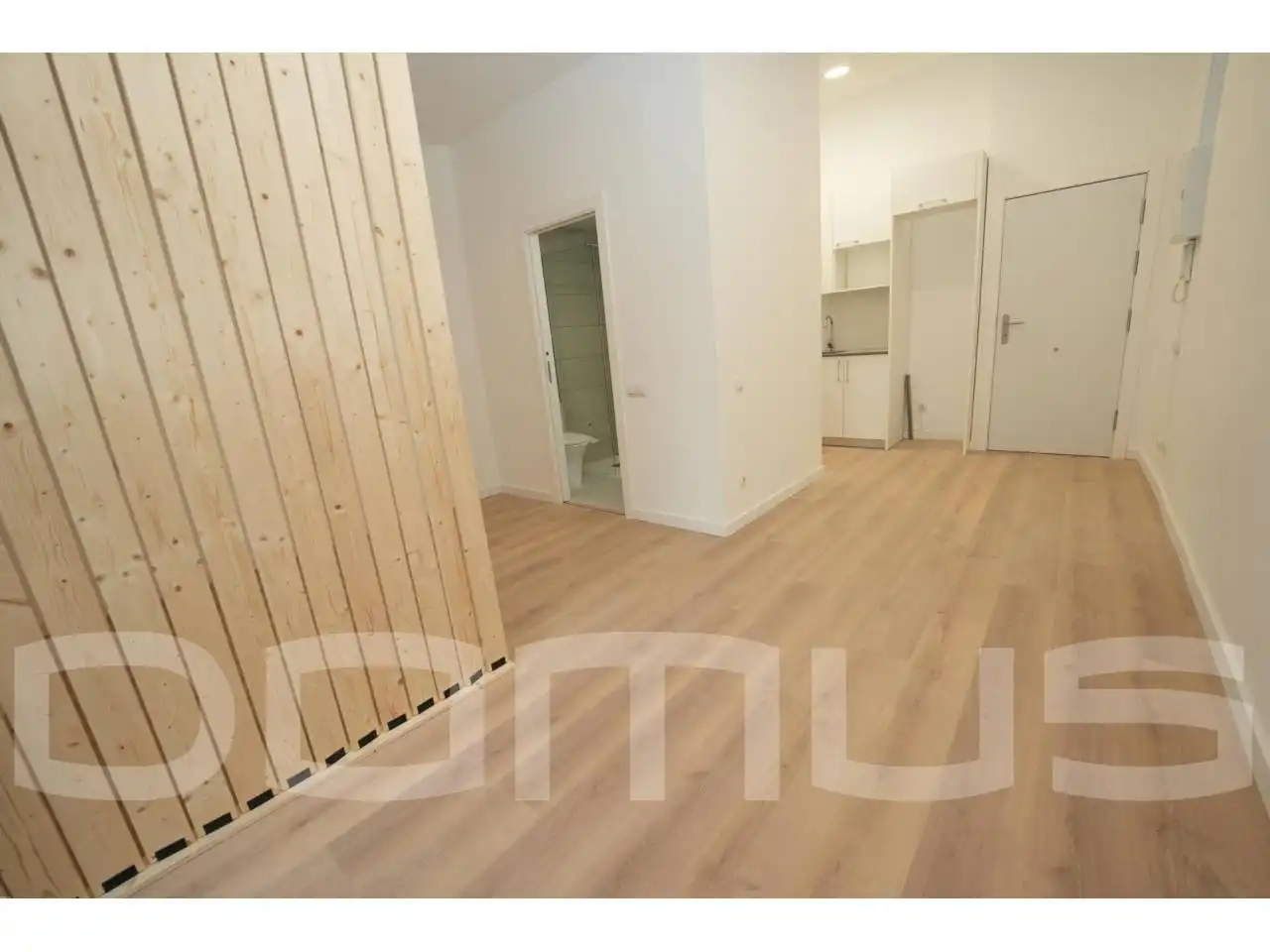 Pis de 30 m² a Martorell