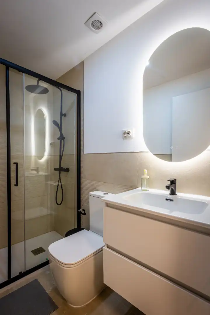 Stanza 204 m², Parla
