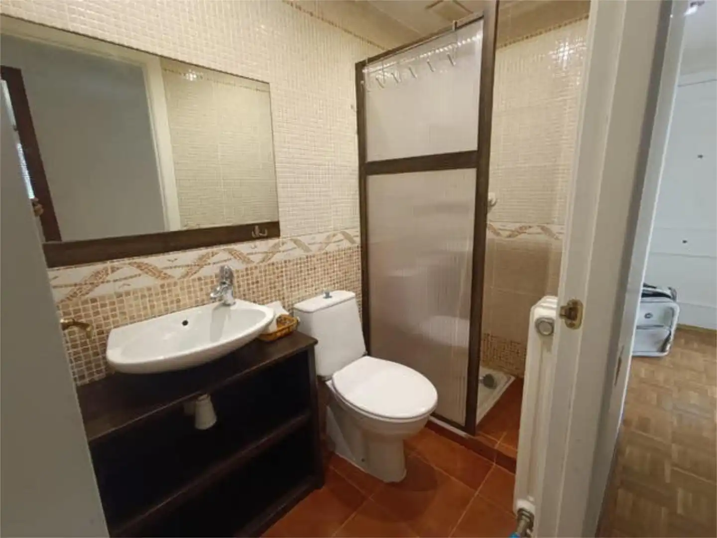 Piso de 95 m² en Haro