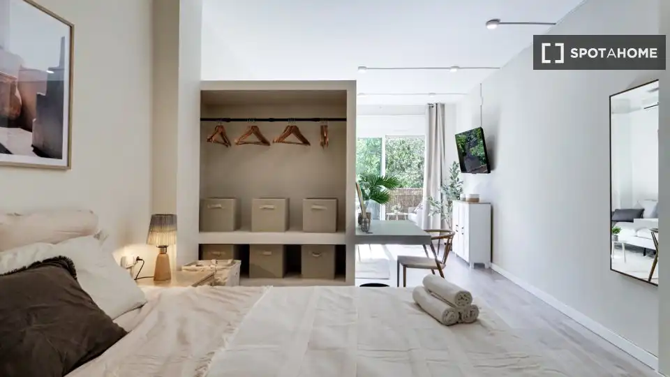 Habitación en alquiler, Barcelona