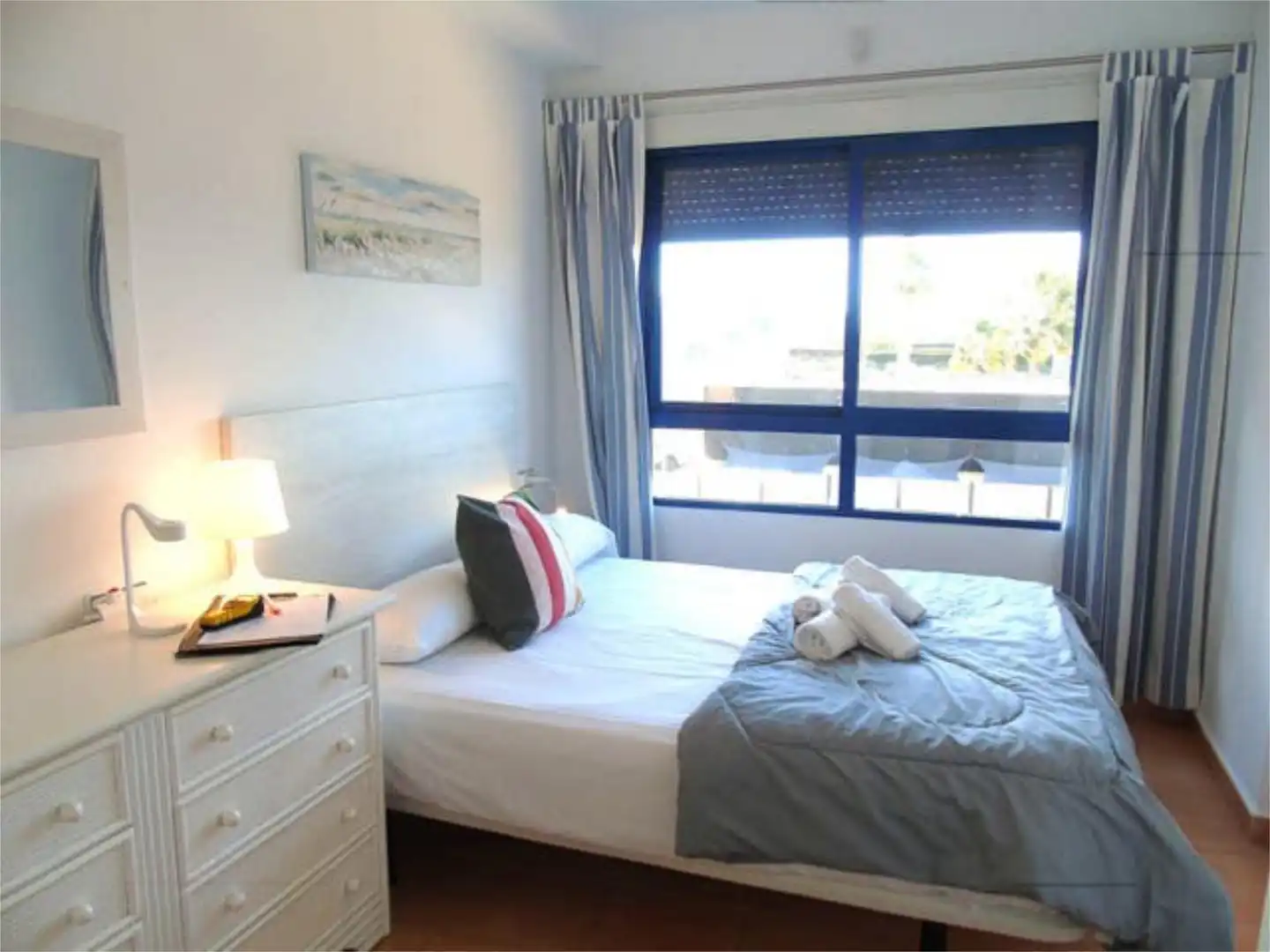 Piso de 35 m² en Cartagena
