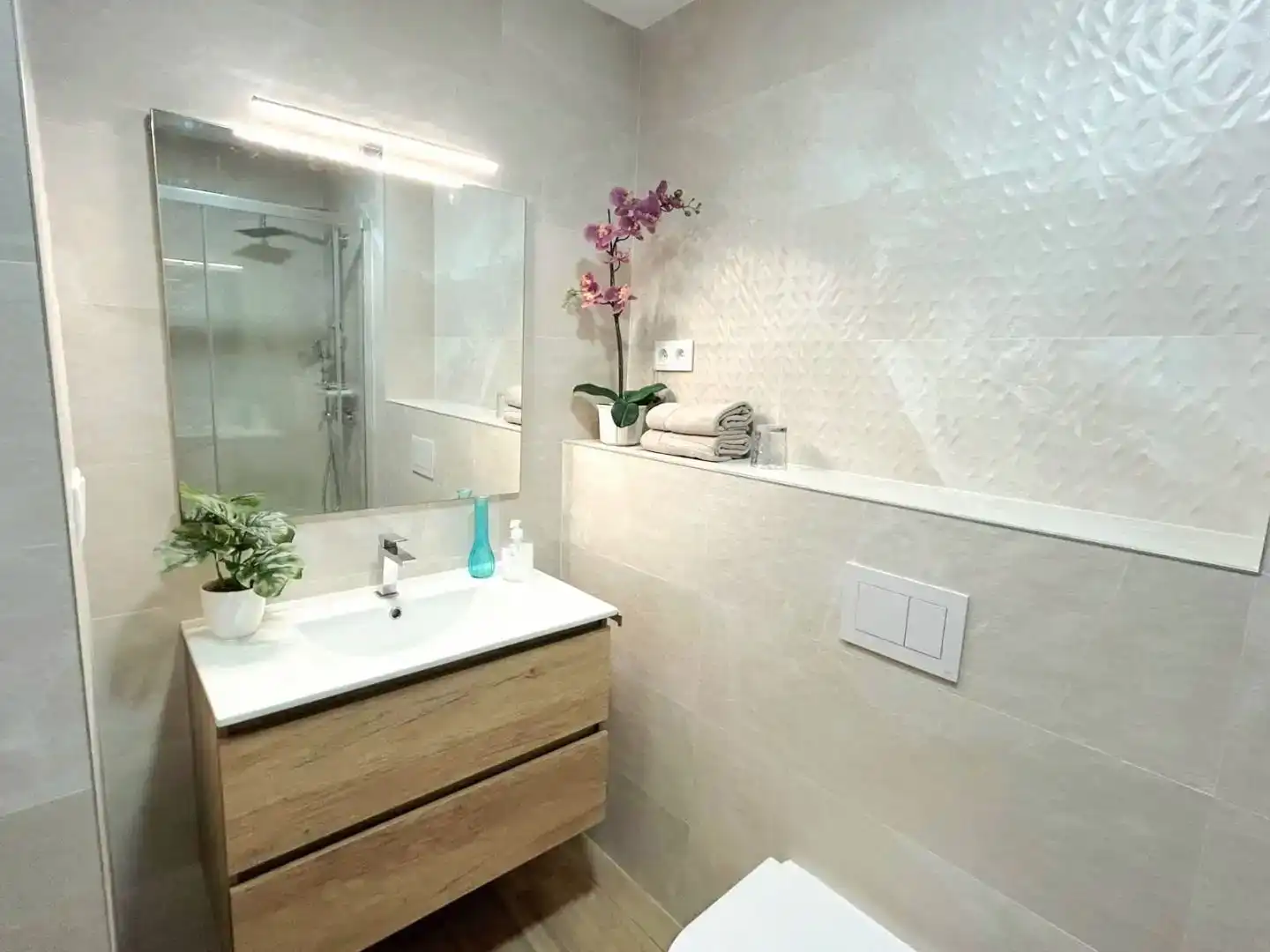 Piso de 106 m² en Cádiz