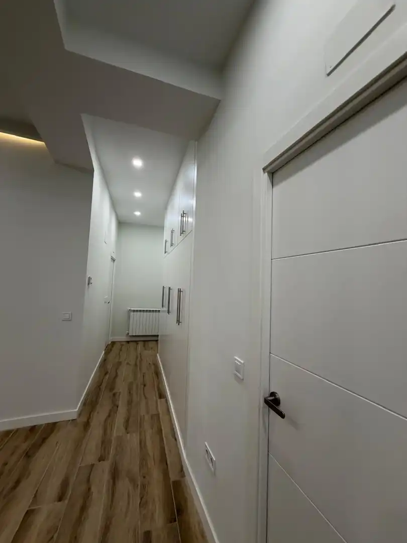 Apartamento 108 m² em Valladolid