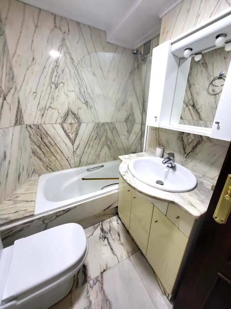 Piso de 35 m² en Vigo