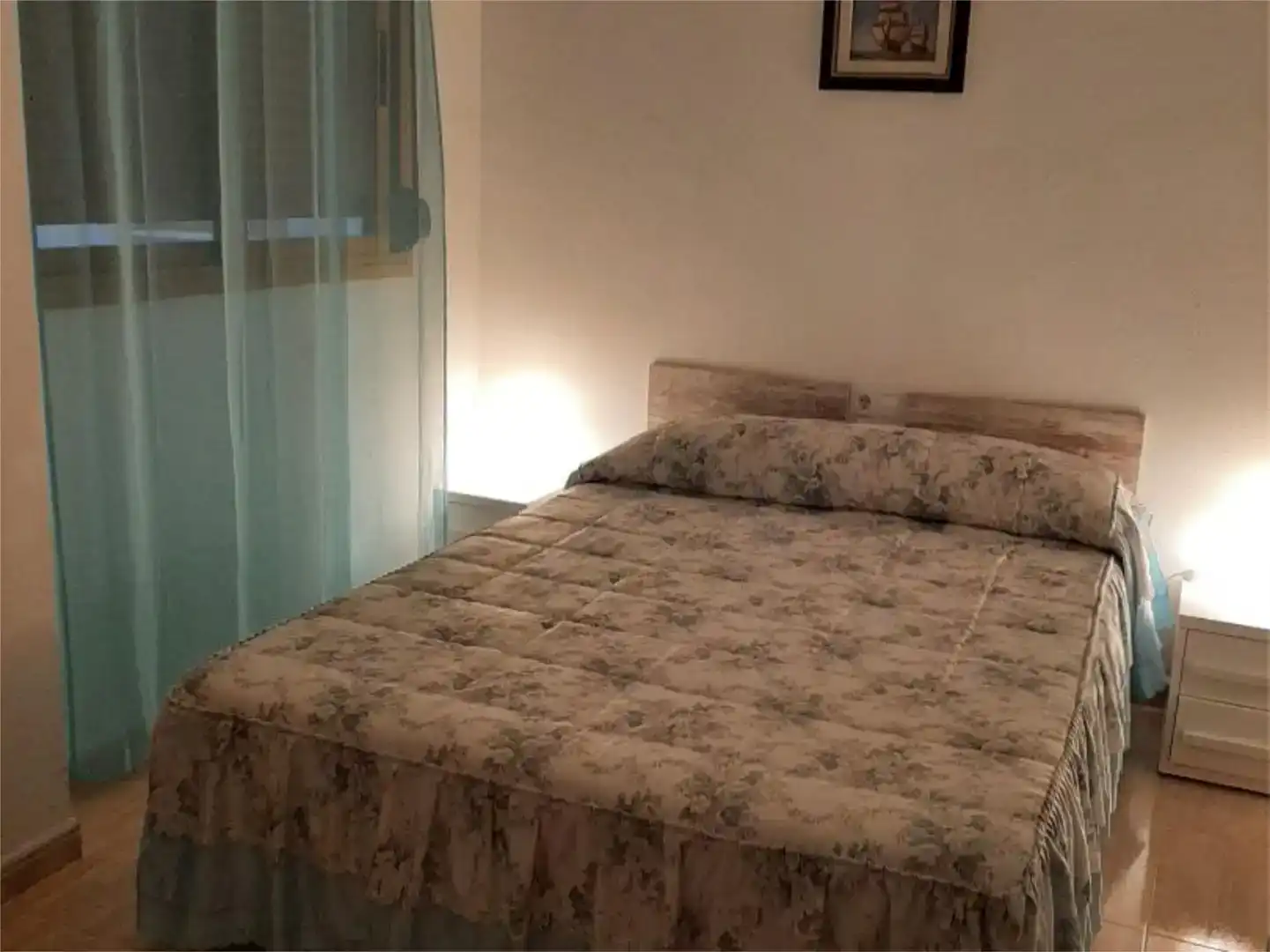 Piso de 95 m² en Peñíscola