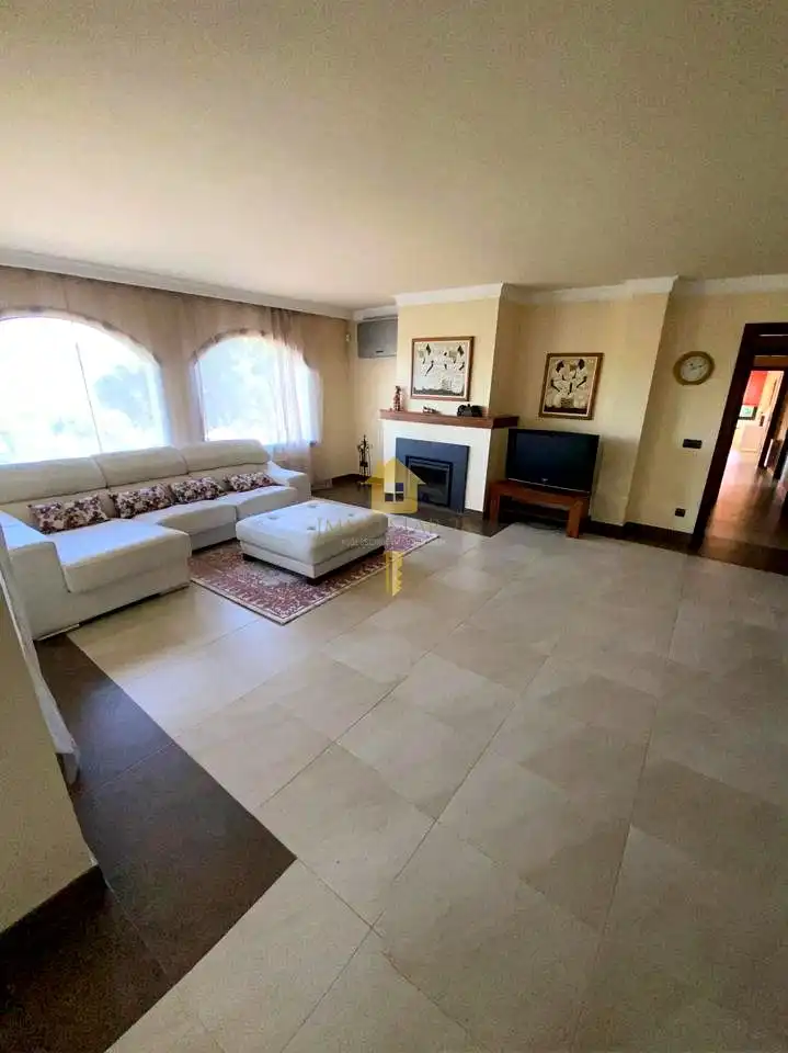 Casa de 465 m² a Santa Cristina d'Aro