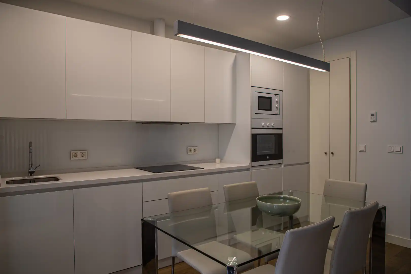Piso de 80 m² en Sevilla