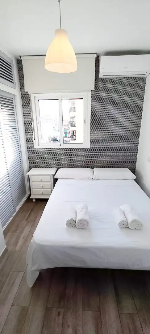 Wohnung 45 m² in Torremolinos