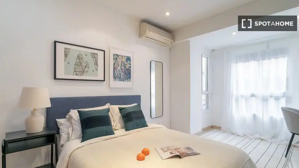 Habitación en alquiler, Alicante
