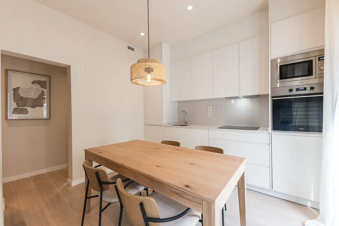 Piso de 65 m² en Madrid