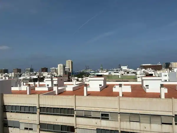 Piso de 100 m² en Las Palmas de Gran Canaria
