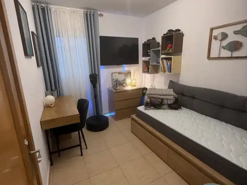Piso de 100 m² en Calpe