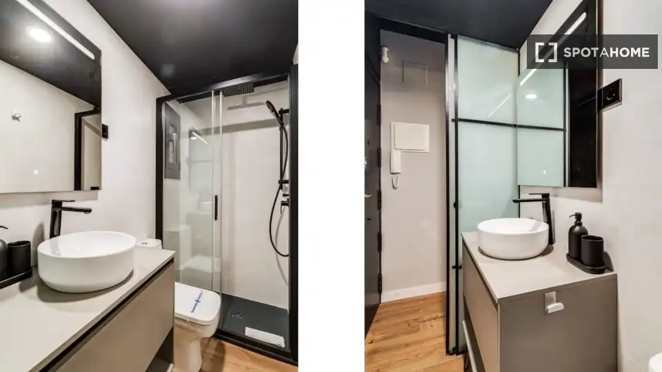Piso en alquiler, Barcelona