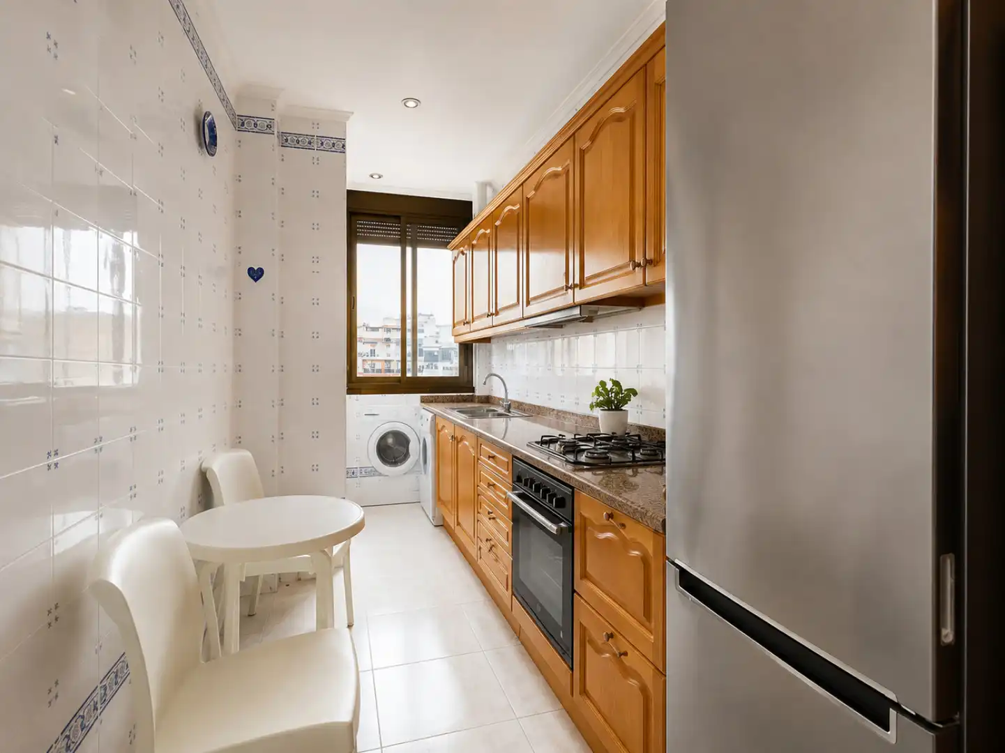 Piso de 97 m² en Valencia