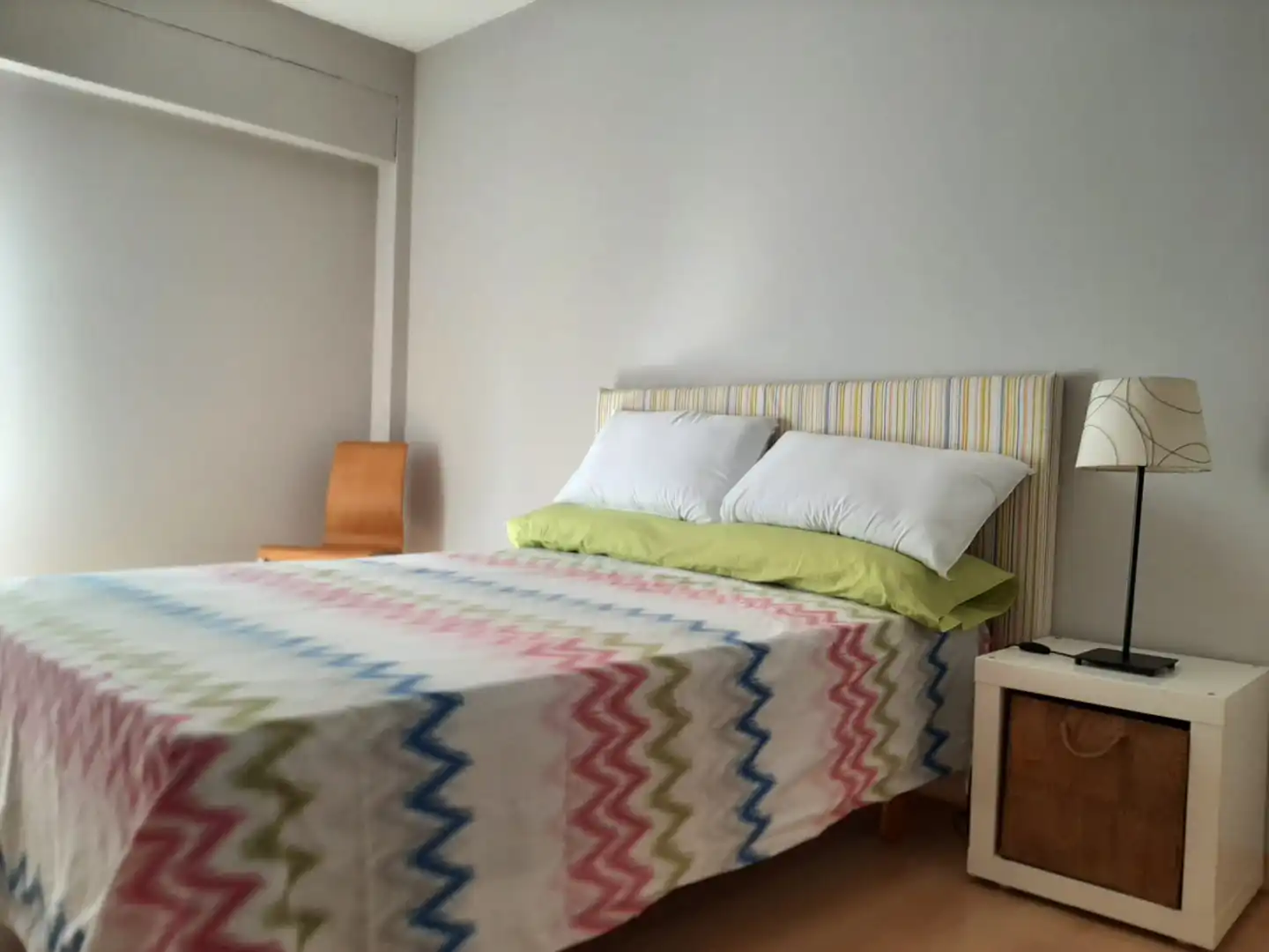 Piso de 84 m² en Zaragoza