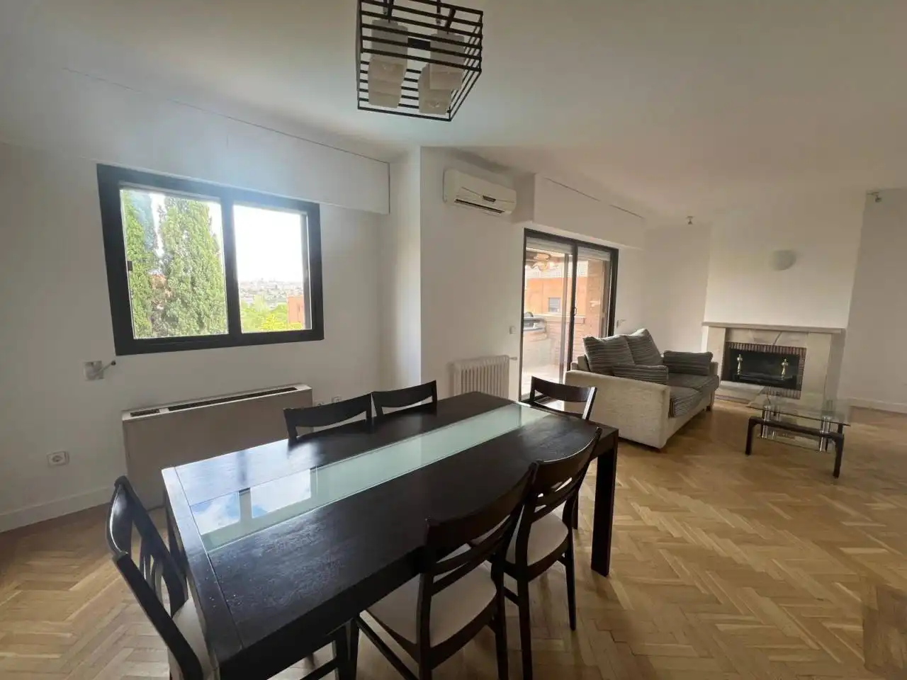 Pis de 190 m² a Toledo