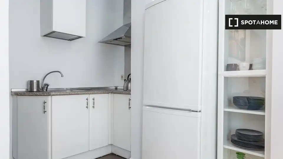 Piso de 70 m² en Madrid